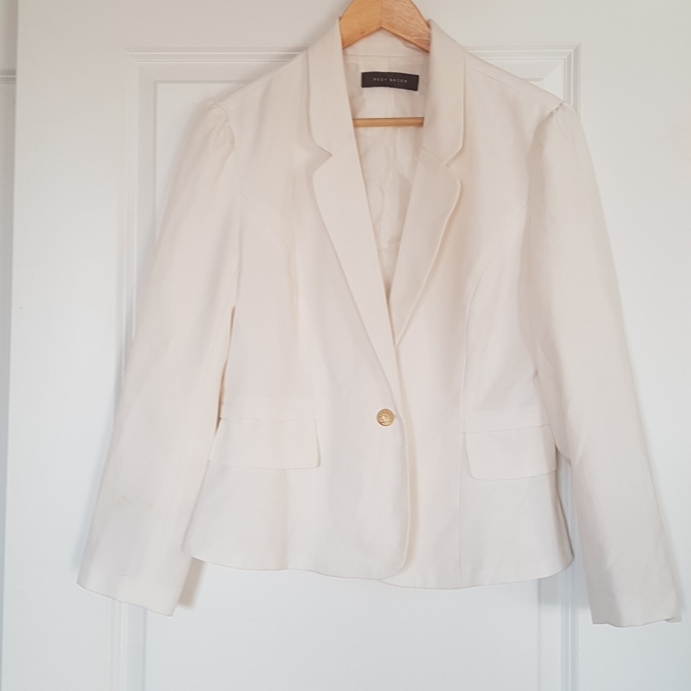 Suzy Shier Blazer